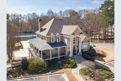 1412 Stratford Hall Court, Grayson, GA 30017 - Photo 77