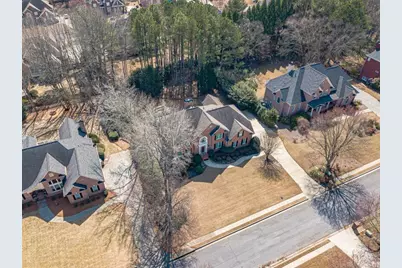 1412 Stratford Hall Court, Grayson, GA 30017 - Photo 73