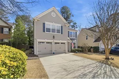 385 Cadeleigh Court, Johns Creek, GA 30005 - Photo 3