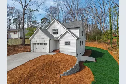 229 Little Brook Drive, Woodstock, GA 30188 - Photo 43