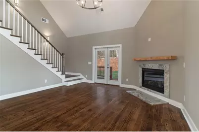 229 Little Brook Drive, Woodstock, GA 30188 - Photo 5