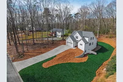 229 Little Brook Drive, Woodstock, GA 30188 - Photo 45