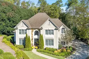 889 Waterford Green, Marietta, GA 30068 - Photo 1