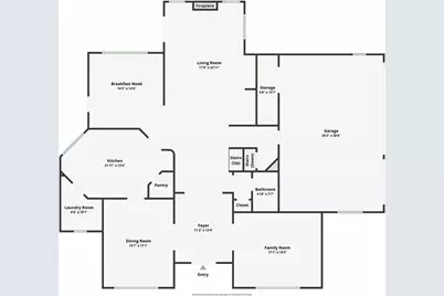 889 Waterford Green, Marietta, GA 30068 - Photo 53