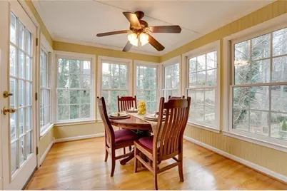 1290 Oakhaven Drive, Roswell, GA 30075 - Photo 11