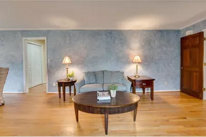 1290 Oakhaven Drive, Roswell, GA 30075 - Photo 9