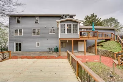 1290 Oakhaven Drive, Roswell, GA 30075 - Photo 31