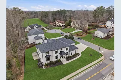 3640 Clubland Drive, Marietta, GA 30068 - Photo 91