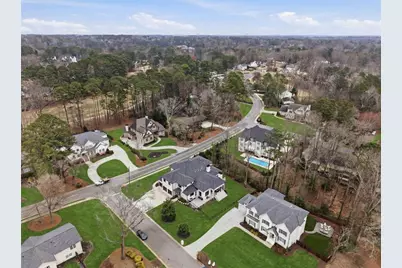 3640 Clubland Drive, Marietta, GA 30068 - Photo 95