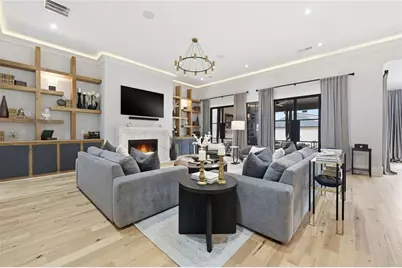 3640 Clubland Drive, Marietta, GA 30068 - Photo 9