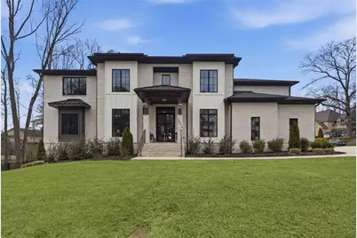 3640 Clubland Drive, Marietta, GA 30068 - Photo 1