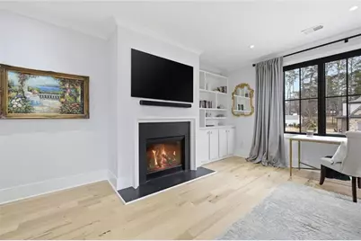 3640 Clubland Drive, Marietta, GA 30068 - Photo 55