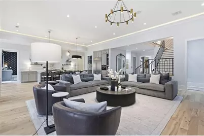 3640 Clubland Drive, Marietta, GA 30068 - Photo 11