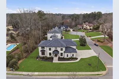 3640 Clubland Drive, Marietta, GA 30068 - Photo 87