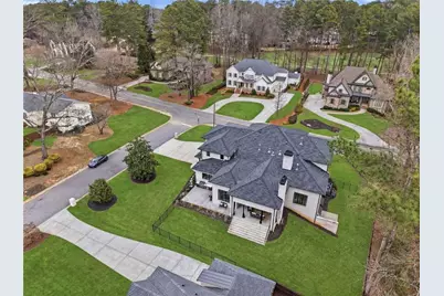 3640 Clubland Drive, Marietta, GA 30068 - Photo 95