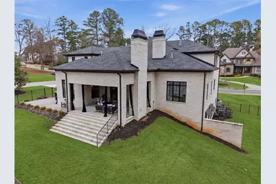 3640 Clubland Drive, Marietta, GA 30068 - Photo 83