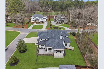 3640 Clubland Drive, Marietta, GA 30068 - Photo 91