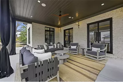 3640 Clubland Drive, Marietta, GA 30068 - Photo 37