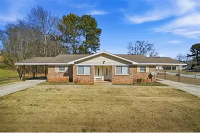 995 NW Sigman Road NW, Conyers, GA 30012 - Photo 1