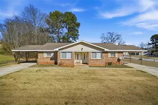 995 NW Sigman Road NW, Conyers, GA 30012 - Photo 1
