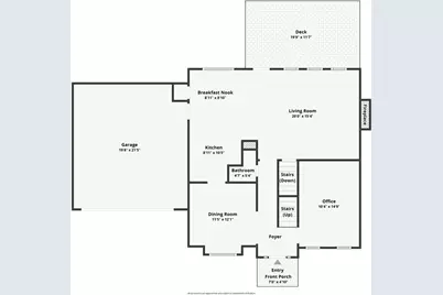 1447 Emerald Pine Court, Lawrenceville, GA 30043 - Photo 49