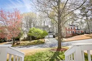 1447 Emerald Pine Ct, Lawrenceville, GA 30043 - Photo 7