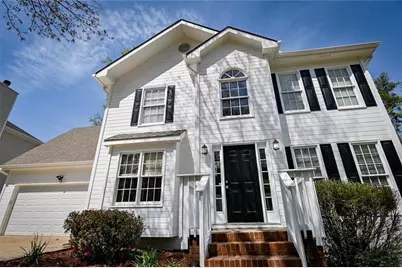 1447 Emerald Pine Court, Lawrenceville, GA 30043 - Photo 3