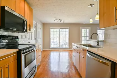 1447 Emerald Pine Court, Lawrenceville, GA 30043 - Photo 17