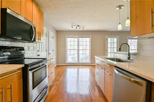 1447 Emerald Pine Ct, Lawrenceville, GA 30043 - Photo 17