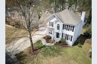 1447 Emerald Pine Court, Lawrenceville, GA 30043 - Photo 3