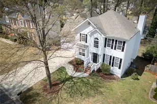 1447 Emerald Pine Ct, Lawrenceville, GA 30043 - Photo 3