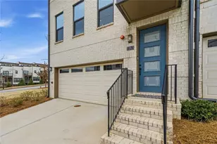 1163 Rivard Circle NW, Atlanta, GA 30318 - Photo 3