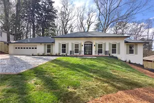 4036 Spalding Dr, Atlanta, GA 30350 - Photo 1