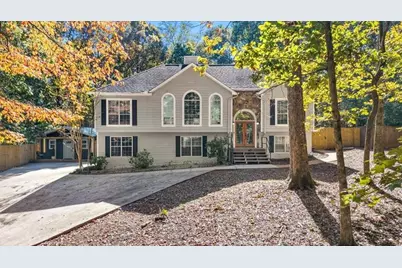 6857 Alexander Parkway, Douglasville, GA 30135 - Photo 1