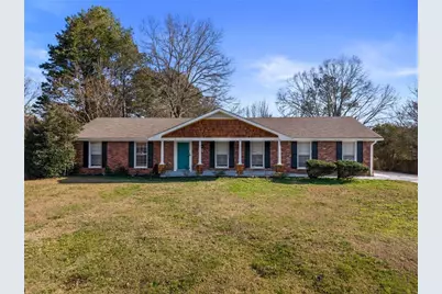 599 Honey Creek Road SE, Conyers, GA 30094 - Photo 1