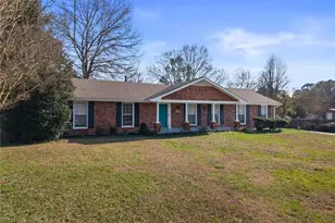 599 Honey Creek Rd SE, Conyers, GA 30094 - Photo 5