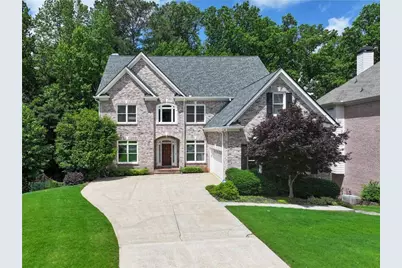 993 Southerby Lane, Alpharetta, GA 30004 - Photo 1