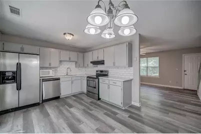 4084 Hidden Hollow Drive #B, Gainesville, GA 30506 - Photo 3