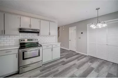 4084 Hidden Hollow Drive #B, Gainesville, GA 30506 - Photo 7