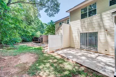 4084 Hidden Hollow Drive #B, Gainesville, GA 30506 - Photo 25