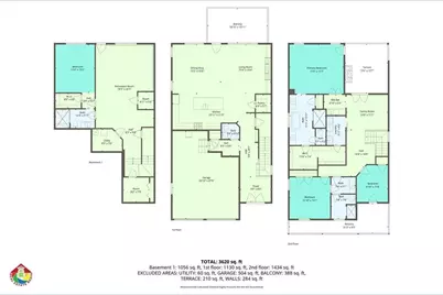 292 Dawson Drive, Woodstock, GA 30188 - Photo 57