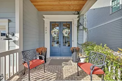 292 Dawson Drive, Woodstock, GA 30188 - Photo 3