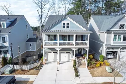 292 Dawson Drive, Woodstock, GA 30188 - Photo 51