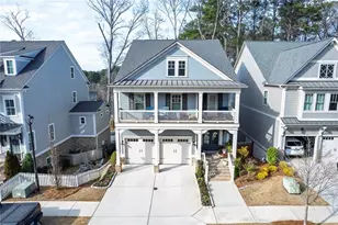 292 Dawson Dr, Woodstock, GA 30188 - Photo 51