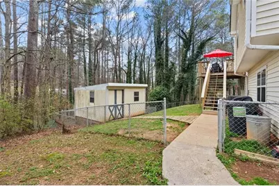 304 Ridge Hill Circle, Canton, GA 30115 - Photo 33