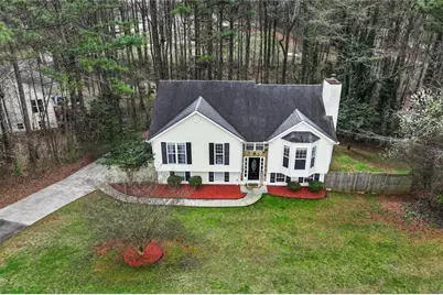 304 Ridge Hill Circle, Canton, GA 30115 - Photo 3