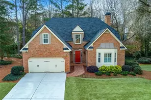 4480 Dobbs Crossing, Marietta, GA 30068 - Photo 1