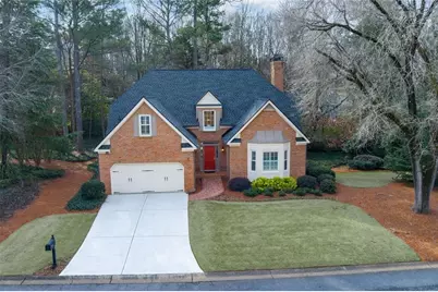 4480 Dobbs Crossing, Marietta, GA 30068 - Photo 49