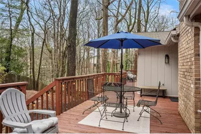 5129 Stratham Drive, Dunwoody, GA 30338 - Photo 65