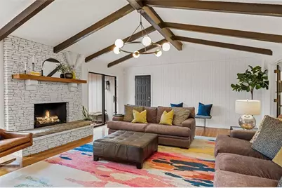 5129 Stratham Drive, Dunwoody, GA 30338 - Photo 13